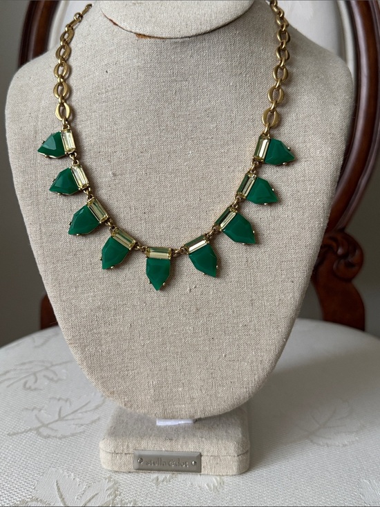 Stella & Dot Jewelry - Stella & Dot Eye Candy Necklace